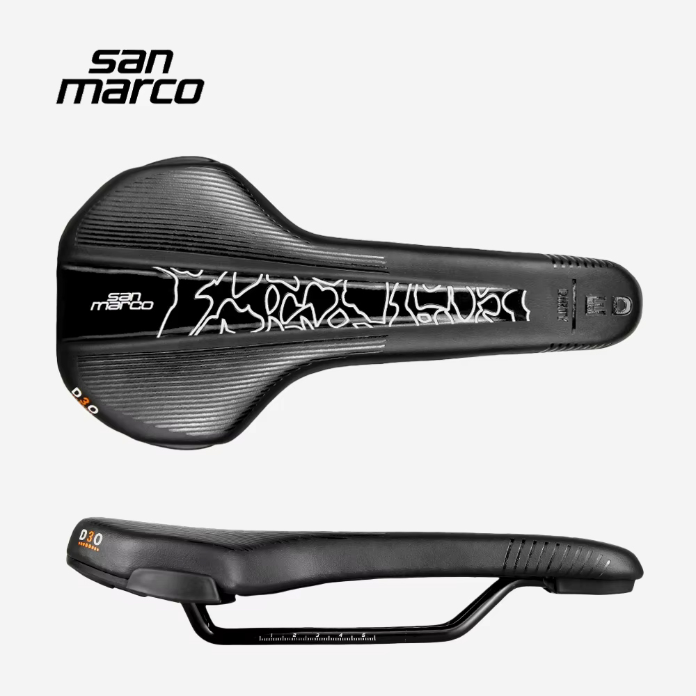 Mountain Biking Races - San Marco Selle VTT DIRTY ED