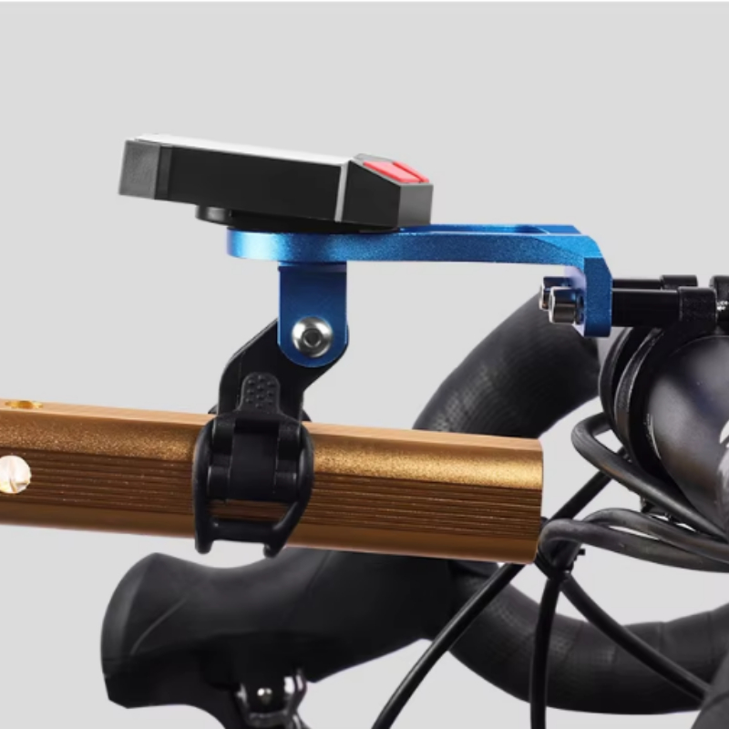 Mountain Biking Lights - Mountainbike computerhouders, geschikt voor Garmin Bike