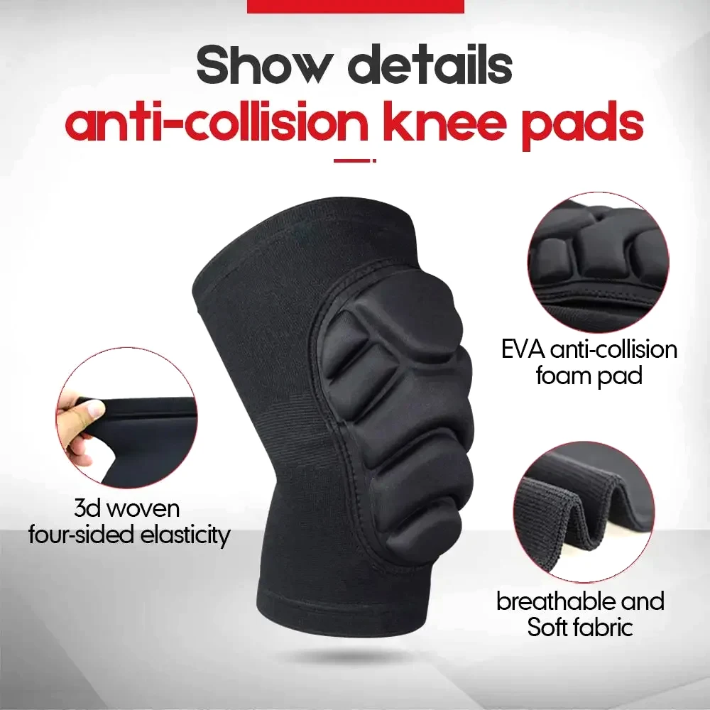 Knie- en elleboogbeschermers v - Mountain Biking Knee Pads recensie en prijs