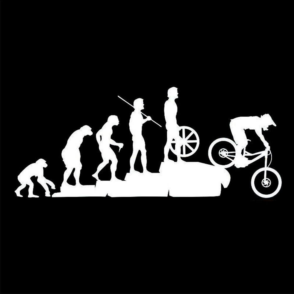 22,8 * 9,5 cm interessante evo - Mountain Biking Cartoon recensie en prijs