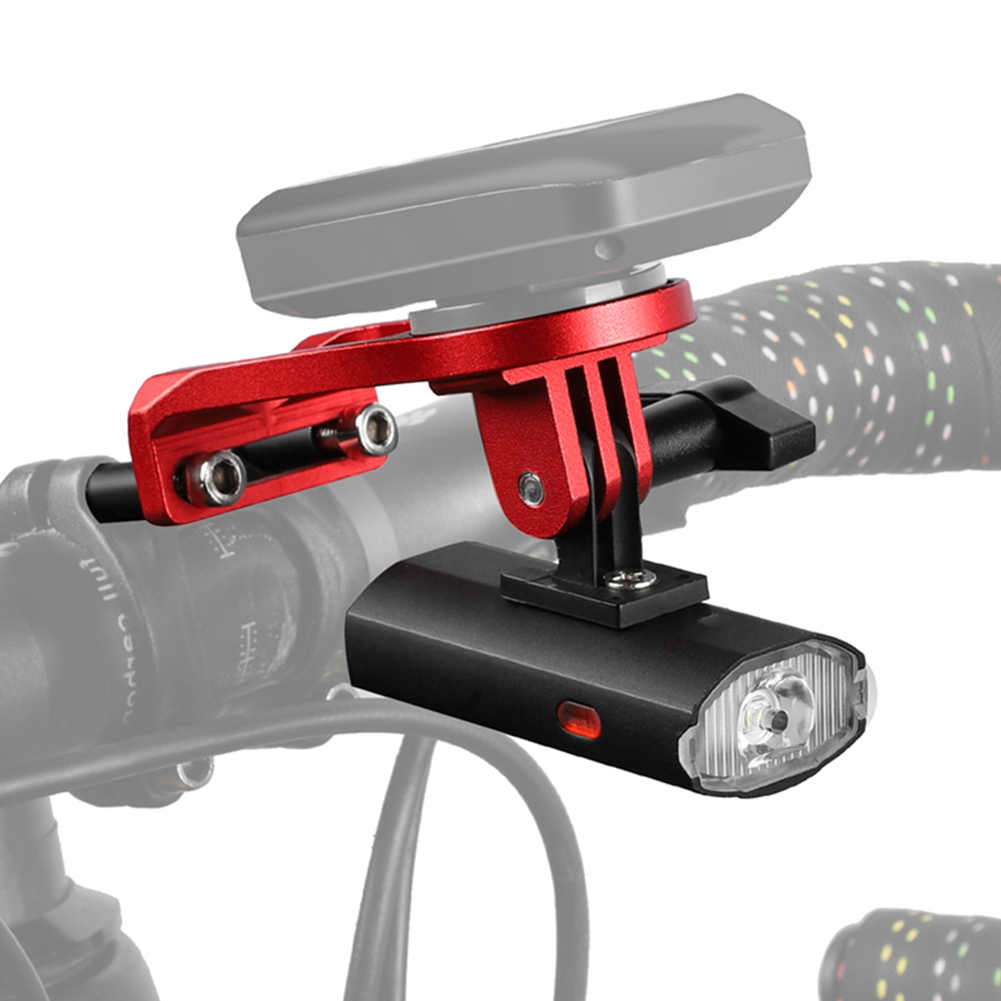Mtb Fiets Voorvork Houder Mtb  - Mountain Biking Lights recensie en prijs