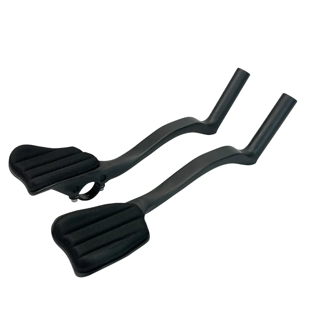 31,8 mm carbonvezelstuur met s - Mountain Biking Races recensie en prijs