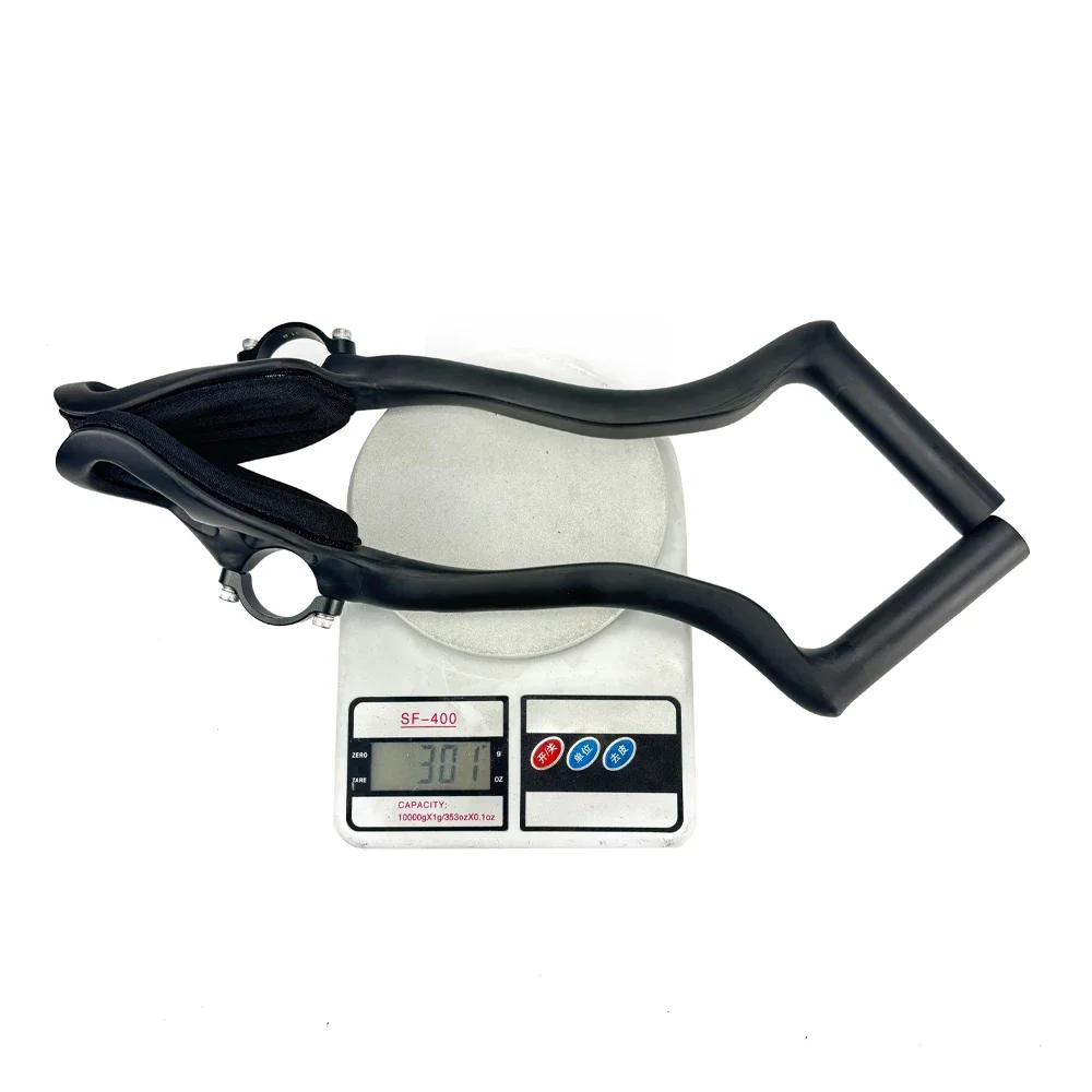31,8 mm carbonvezelstuur met s - Mountain Biking Races recensie en prijs