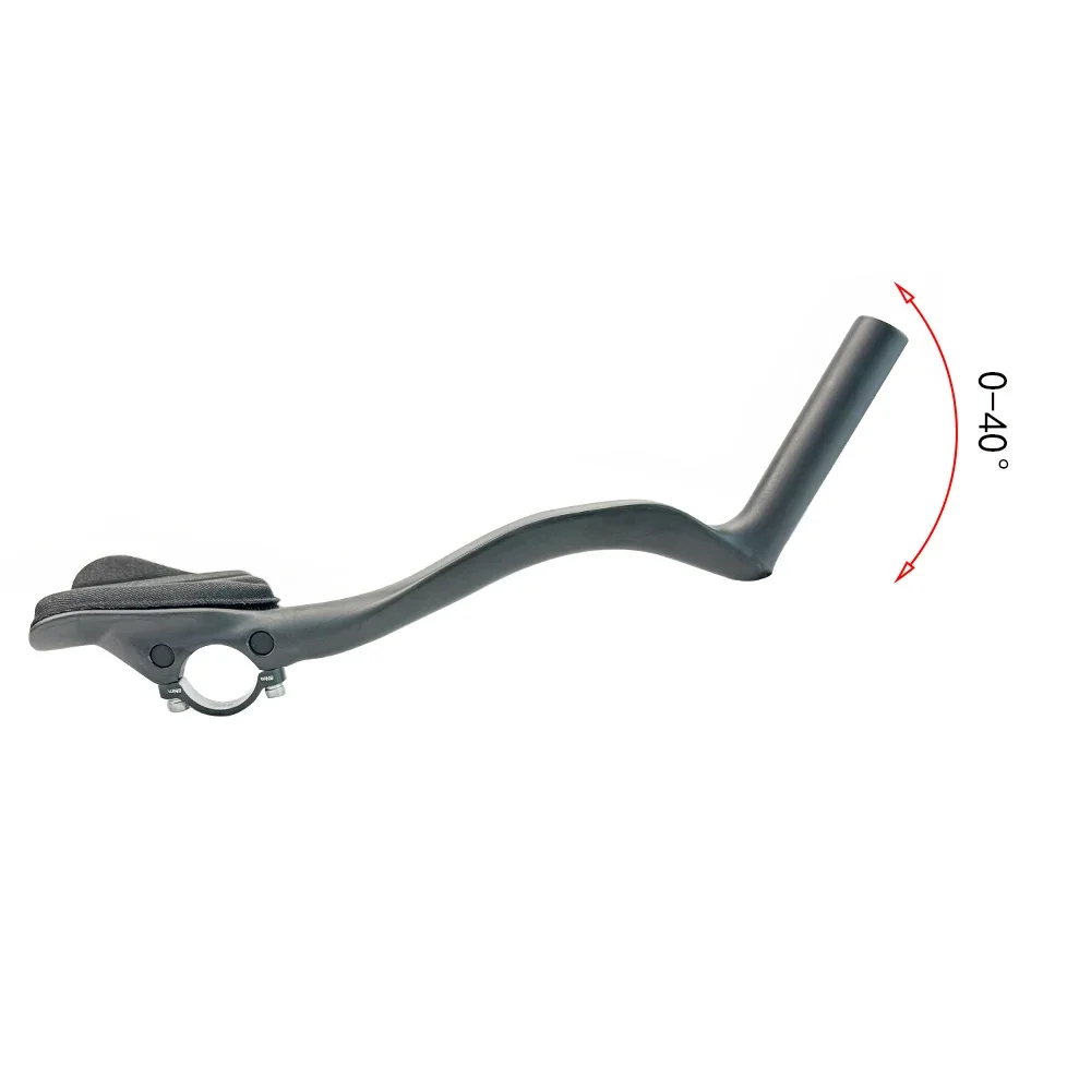 31,8 mm carbonvezelstuur met s - Mountain Biking Races recensie en prijs