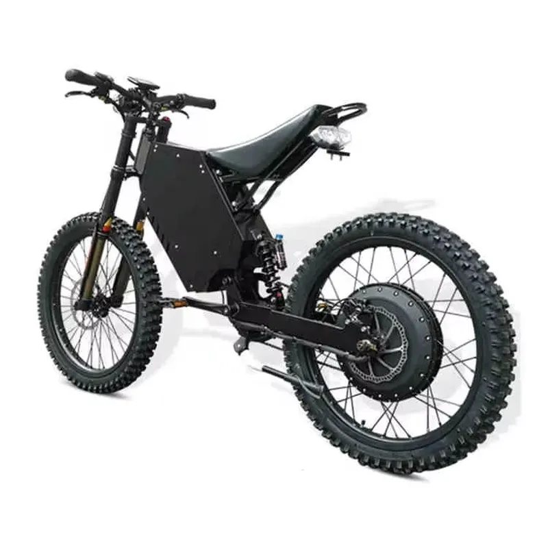 2026 Enduro Elektrische Fiets  - Mountain Biking In Australia recensie en prijs