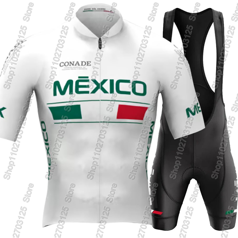 Mexico Wielertrui 2026 Nationa - Mountain Biking New Mexico recensie en prijs