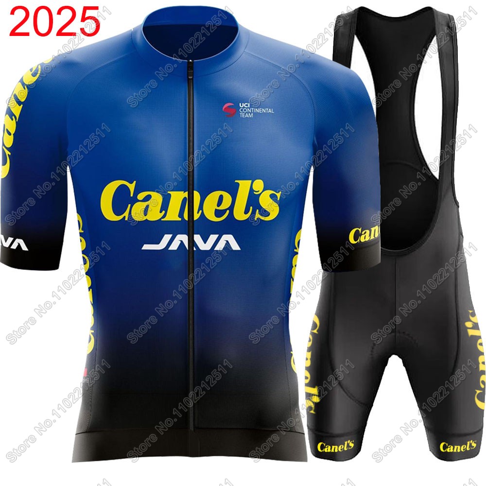 Canel's Java 2026 Team Wielert - Mountain Biking New Mexico recensie en prijs