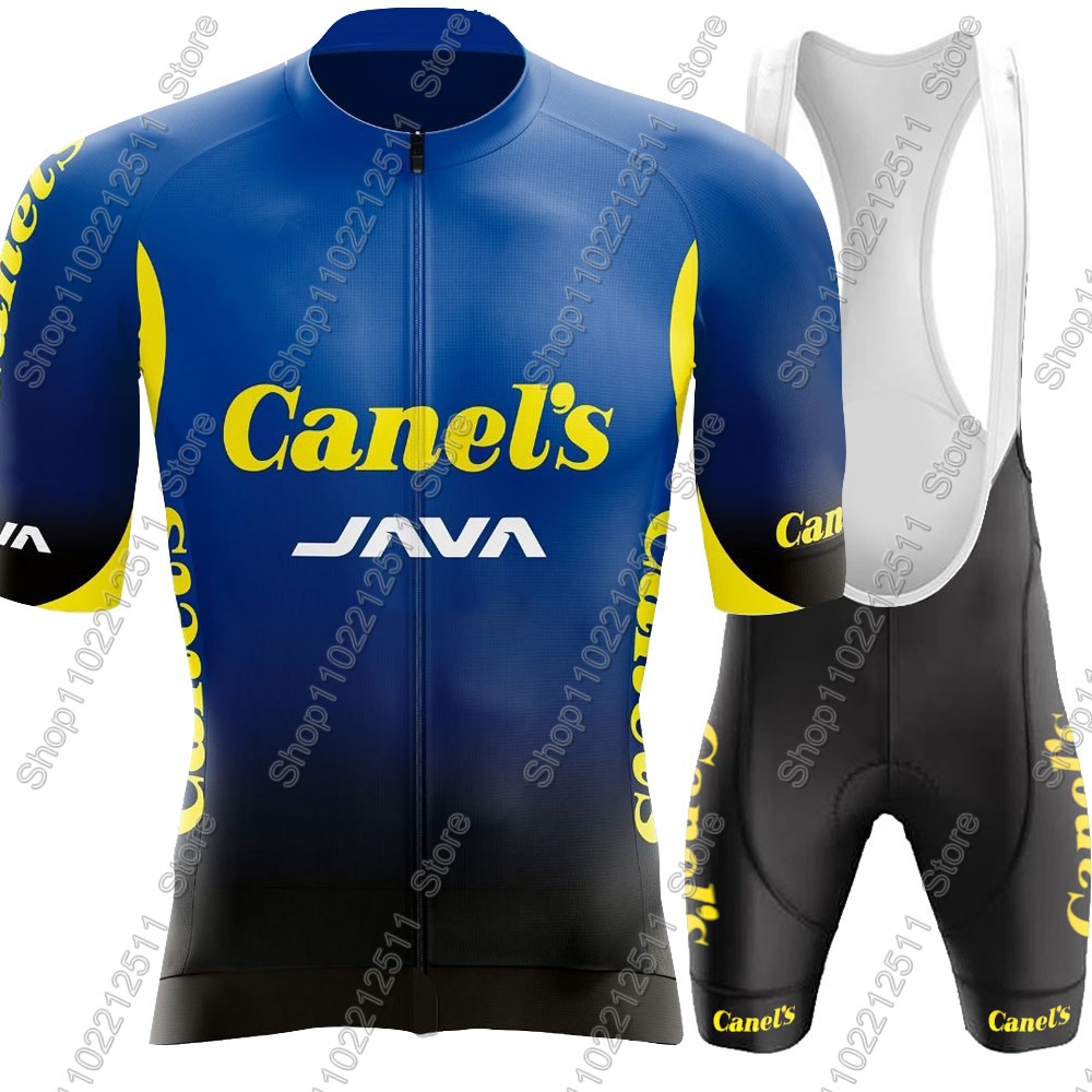 Canel's Java 2026 Team Wielert - Mountain Biking New Mexico recensie en prijs