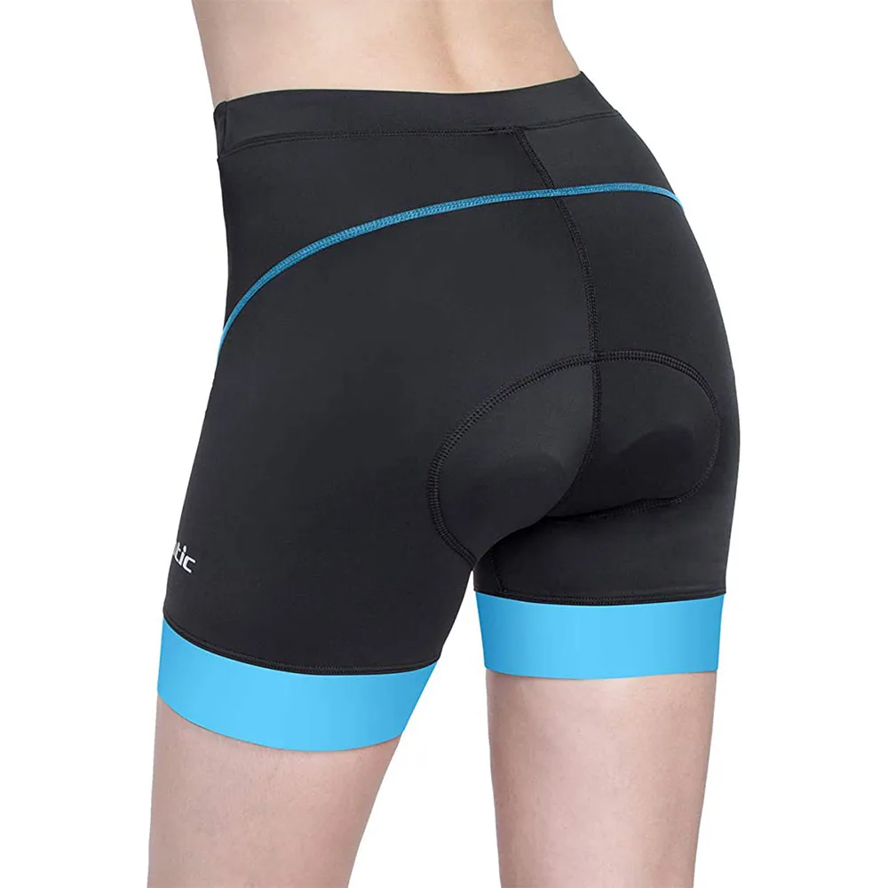 Santic Dames Bikershorts 4D Ge - Mountain Biking Overalls recensie en prijs