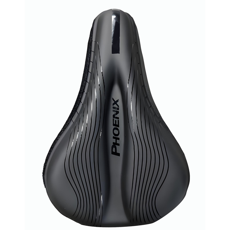 PHOENIX Gel- en traagschuim fi - Mountain Biking Phoenix recensie en prijs