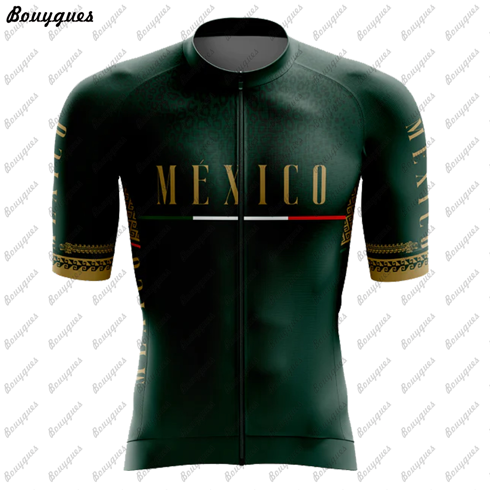 Nieuwe Mexico Team Wielertrui  - Mountain Biking New Mexico recensie en prijs