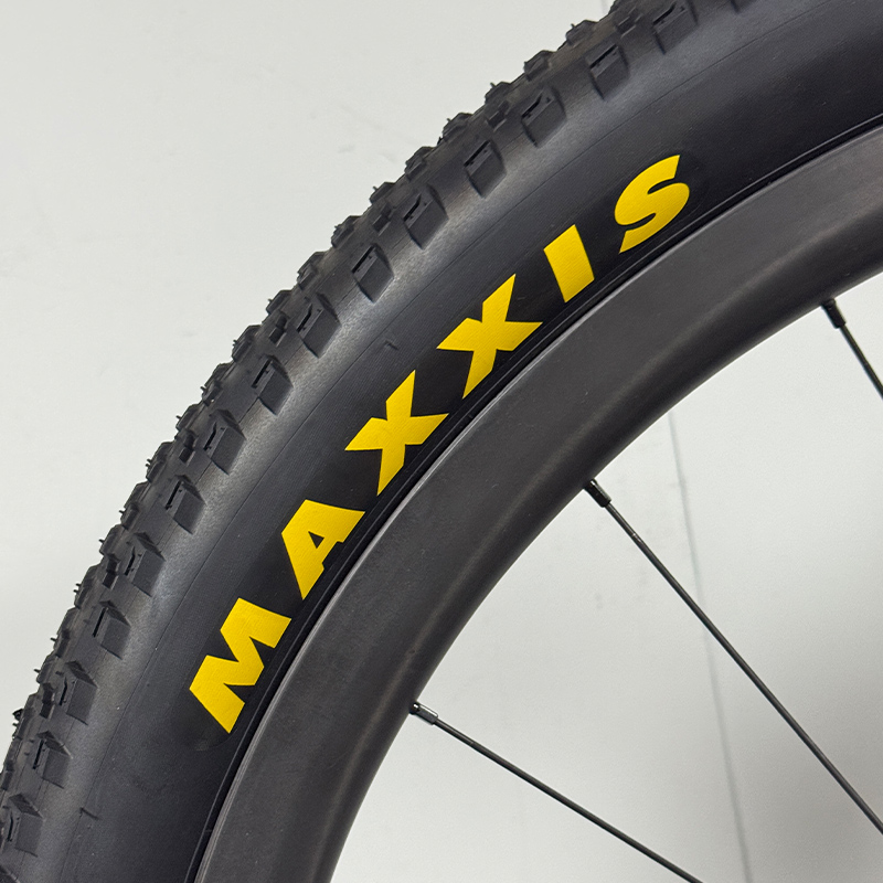 Maxxis MTB XC Off-road band 29 - Mountain Biking Races recensie en prijs