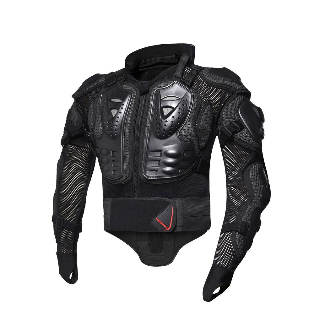 Herobiker Motorjas Heren Motor - Mountain Biking Body Armour recensie en prijs