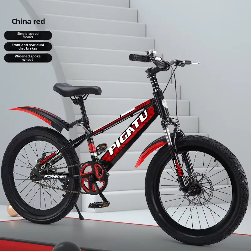Volwassenen & Kinderen Off-Roa - Mountain Biking Lights recensie en prijs