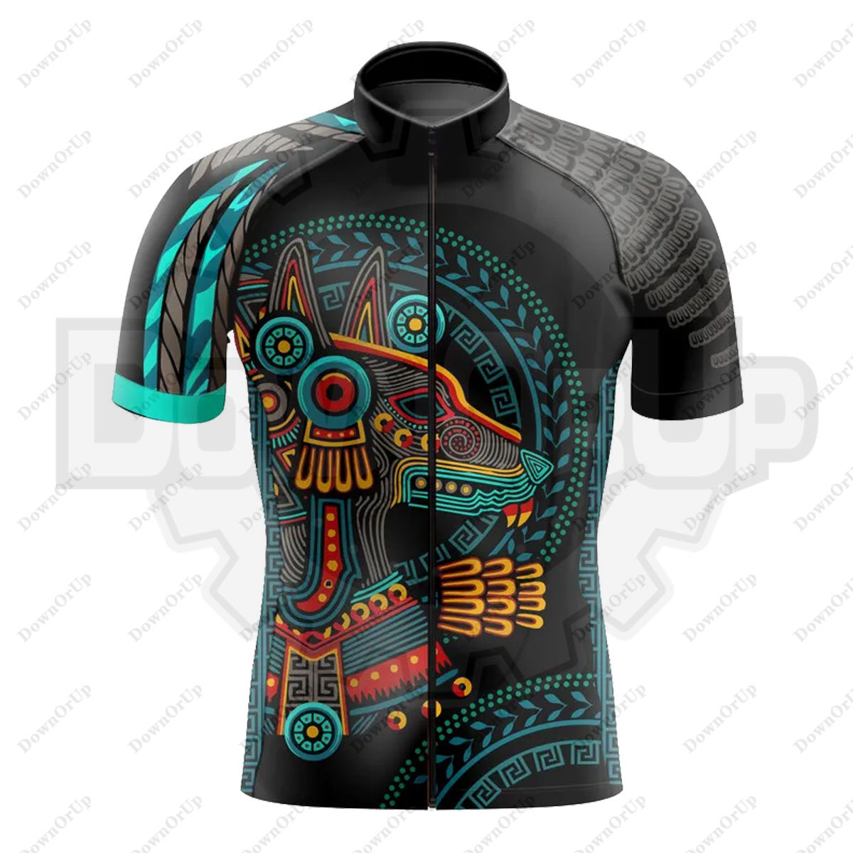 MEXICO Herenfietskleding Unifo - Mountain Biking New Mexico recensie en prijs