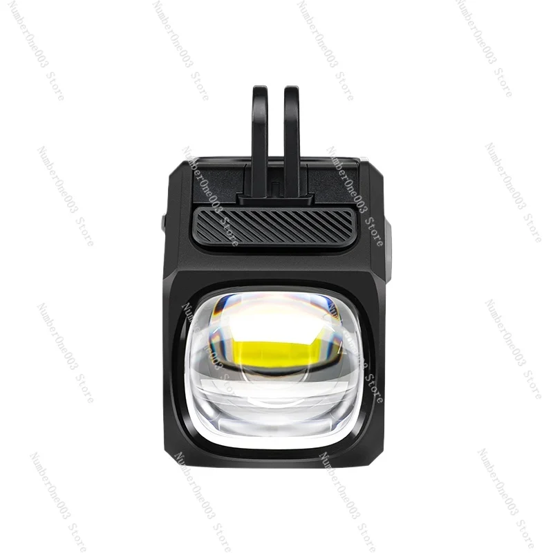 Hijsbare fietslamp met kabel,  - Mountain Biking Lights recensie en prijs