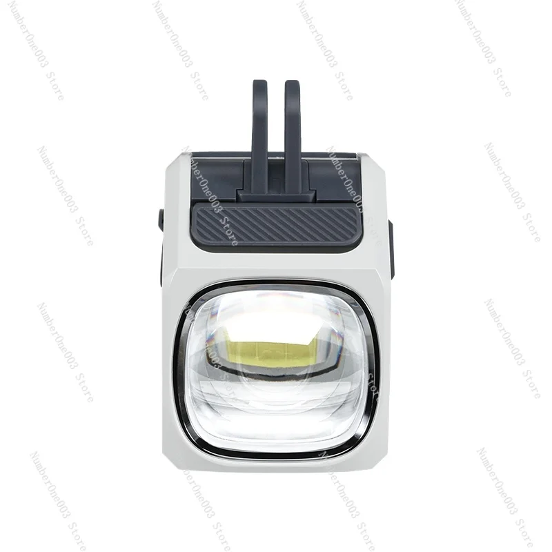 Hijsbare fietslamp met kabel,  - Mountain Biking Lights recensie en prijs