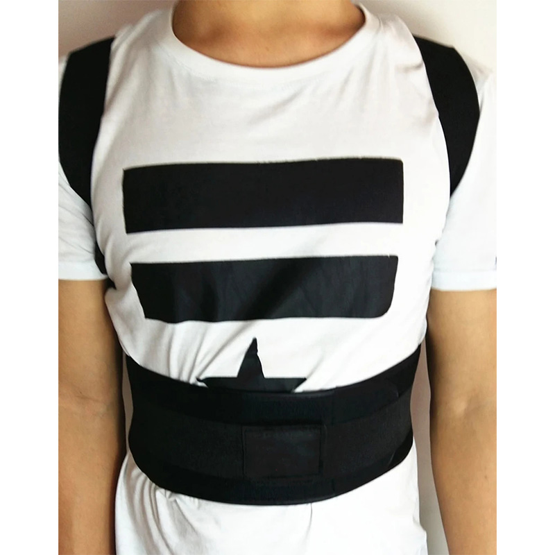 Motorfiets bescherming vest vo - Mountain Biking Body Armour recensie en prijs