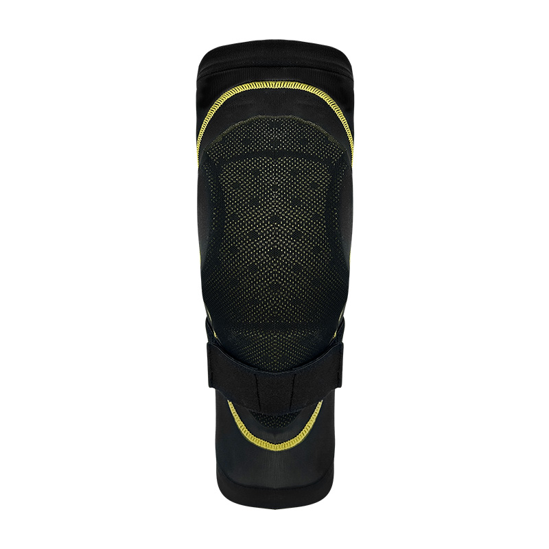 Ski-beschermingsset voor binne - Mountain Biking Knee Pads recensie en prijs