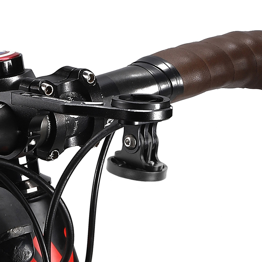 Fietscamera Bevestigingshouder - Mountain Biking Lights recensie en prijs