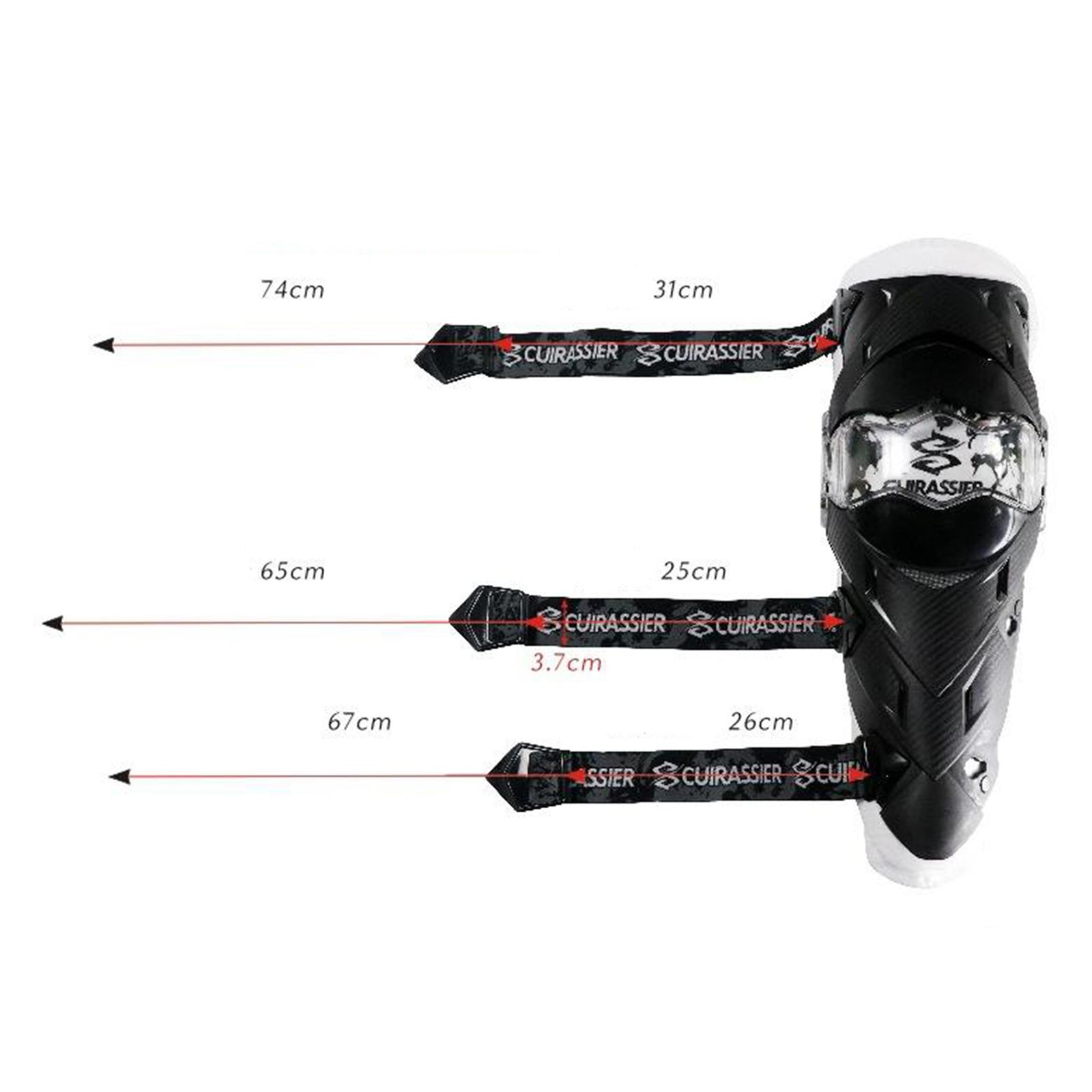 MTB Kniebeschermers Heren en D - Mountain Biking Knee Pads recensie en prijs