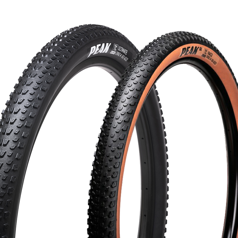 Goodyear Peak SL Race/ Peak Ul - Mountain Biking Races recensie en prijs