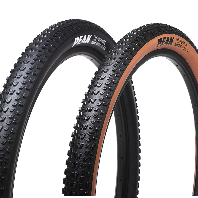 Goodyear Peak SL Race/ Peak Ul - Mountain Biking Races recensie en prijs