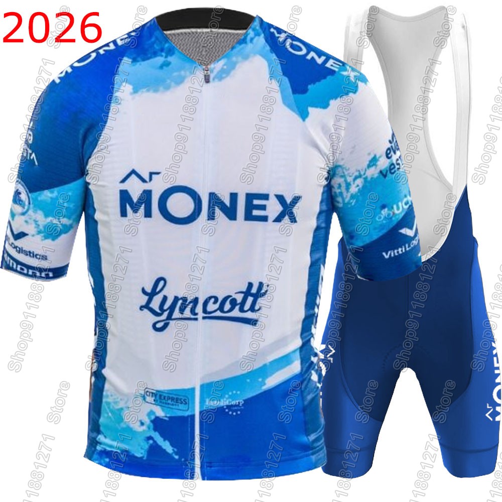 2026 Pro Race Ar-Monex Wielert - Mountain Biking New Mexico recensie en prijs