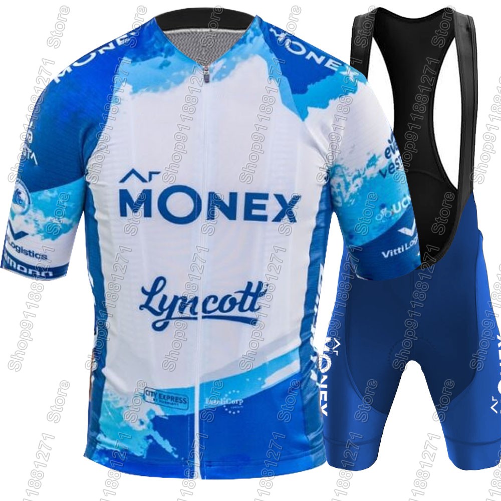 2026 Pro Race Ar-Monex Wielert - Mountain Biking New Mexico recensie en prijs