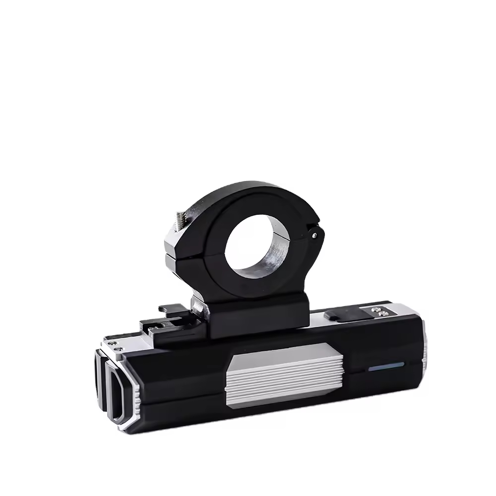 700 Lumen Aluminium Alloy Fiet - Mountain Biking Lights recensie en prijs