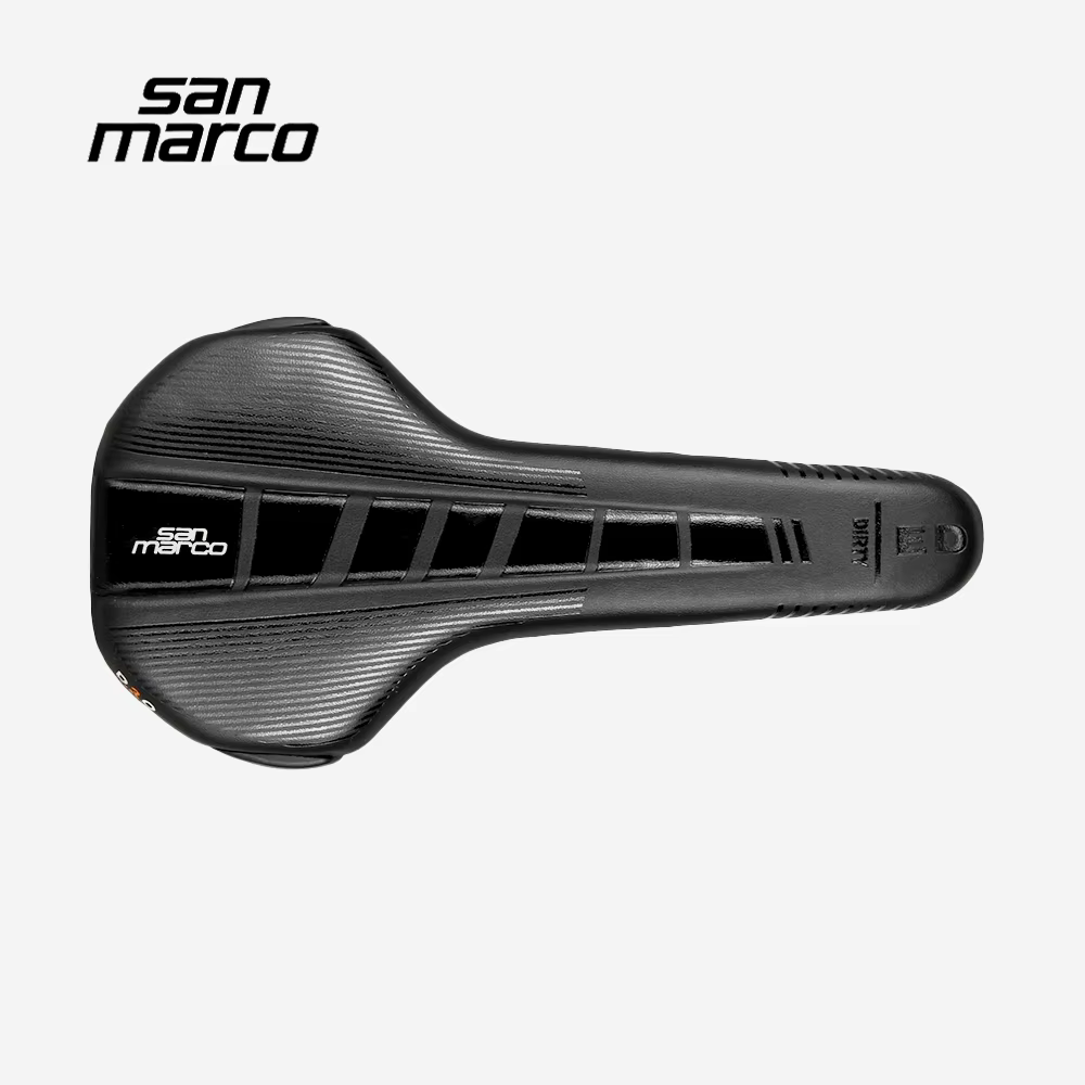 San Marco Selle VTT DIRTY ED F - Mountain Biking Races recensie en prijs