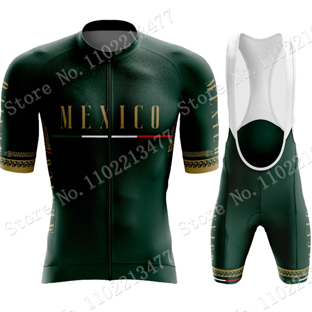 2023 Mexico Fietsshirt Nationa - Mountain Biking New Mexico recensie en prijs