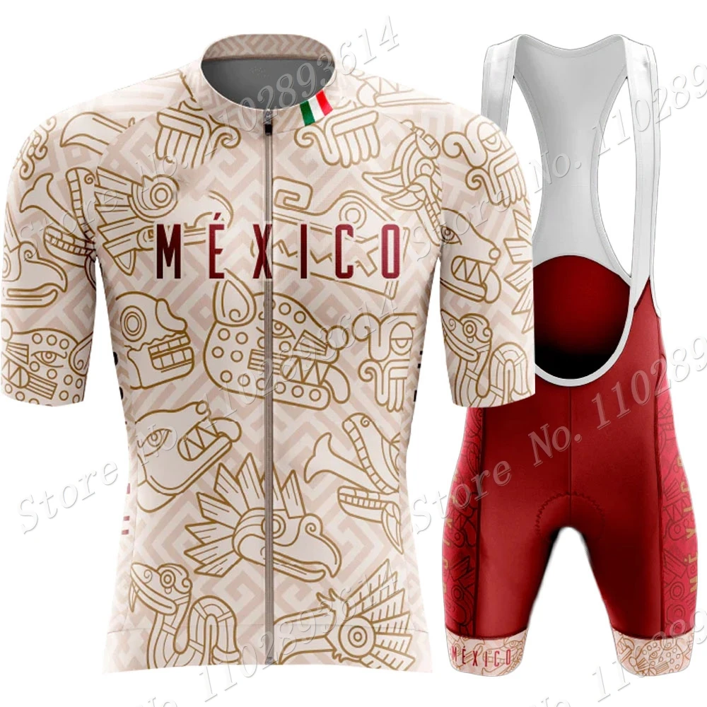 2023 Mexico Fietsshirt Nationa - Mountain Biking New Mexico recensie en prijs