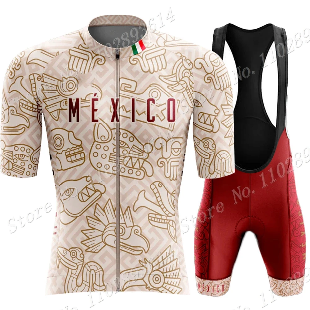 2023 Mexico Fietsshirt Nationa - Mountain Biking New Mexico recensie en prijs