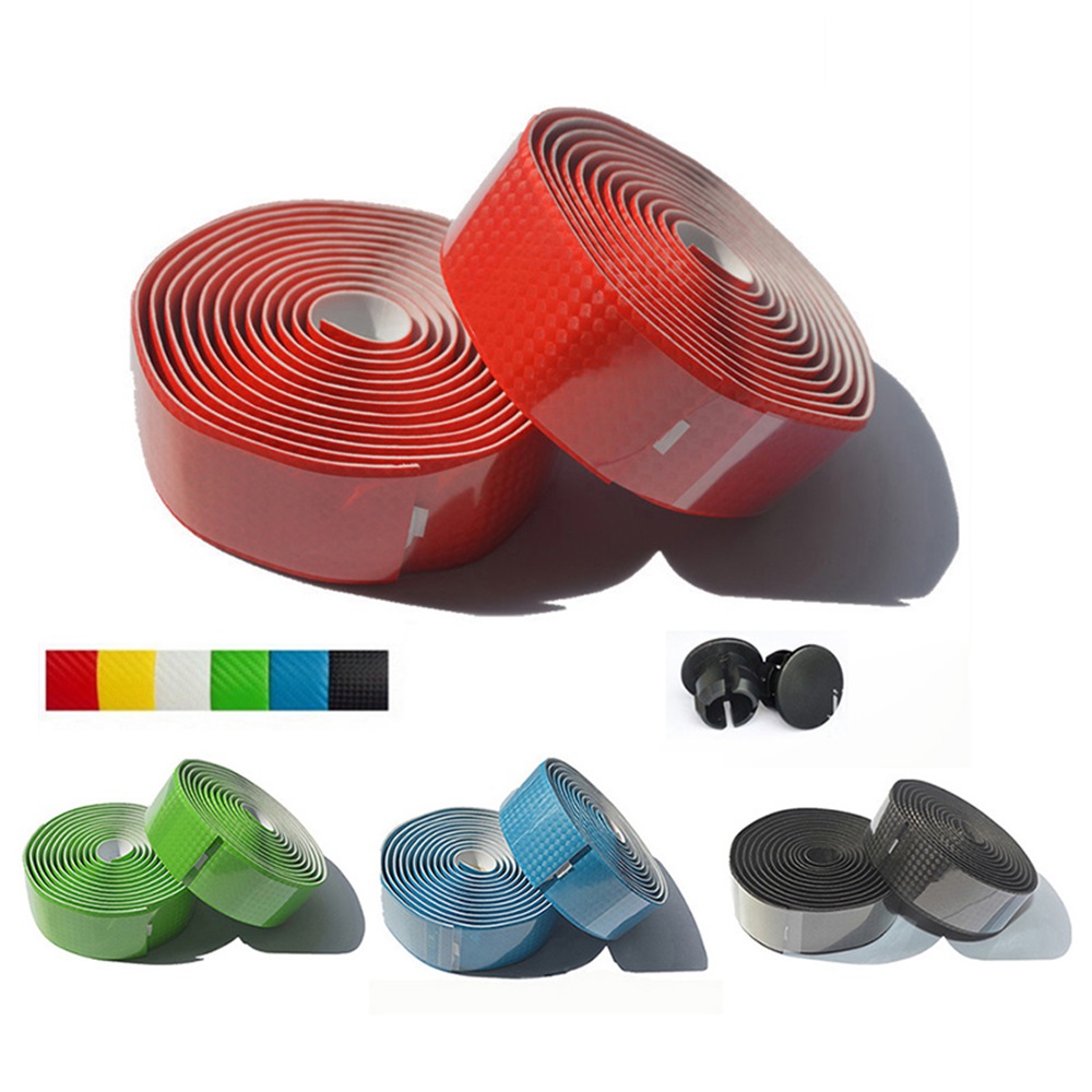 Nieuwe carbon fiber fietsstuur - Mountain Biking Races recensie en prijs