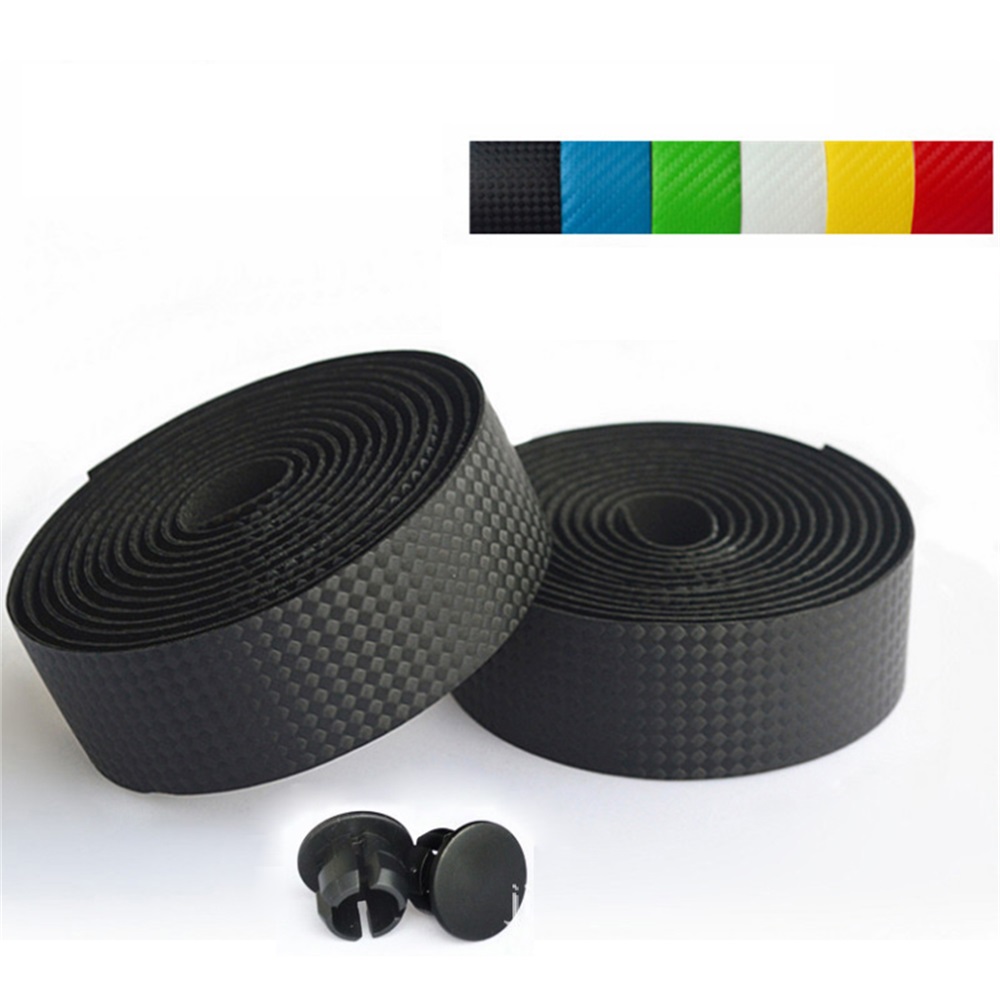 Nieuwe carbon fiber fietsstuur - Mountain Biking Races recensie en prijs
