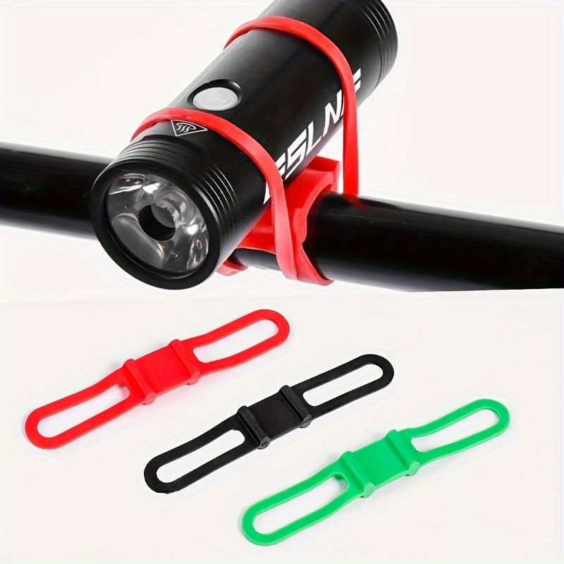 3 stuks mountainbike-riem lich - Mountain Biking Lights recensie en prijs