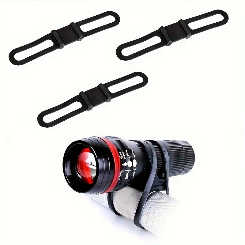 3 stuks mountainbike-riem lich - Mountain Biking Lights recensie en prijs