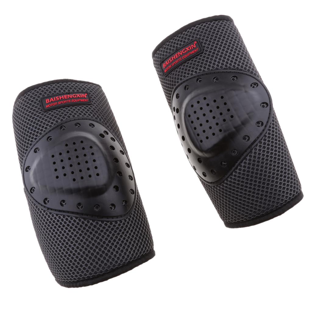 Unisex motorfiets knie-elleboo - Mountain Biking Knee Pads recensie en prijs