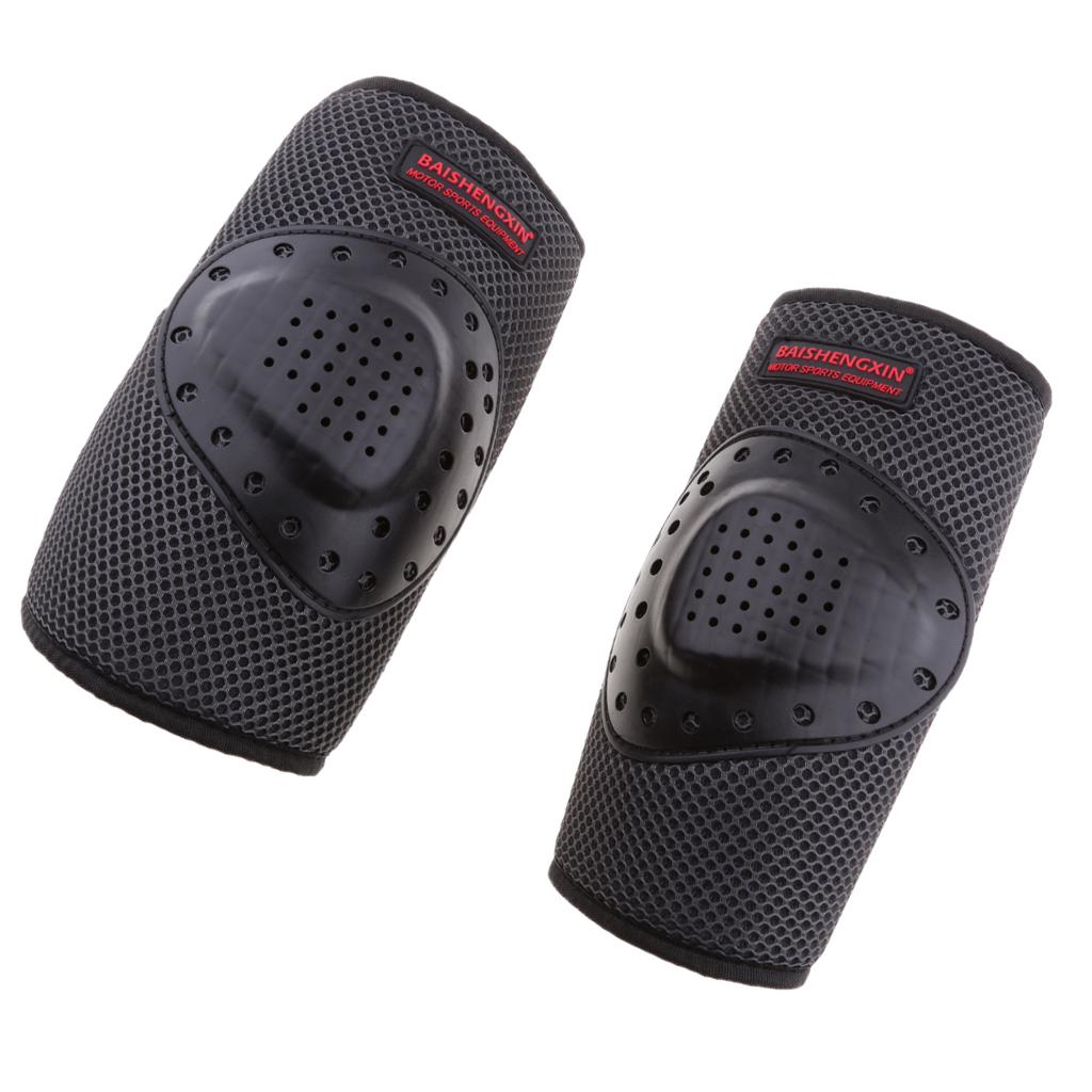 Unisex motorfiets knie-elleboo - Mountain Biking Knee Pads recensie en prijs