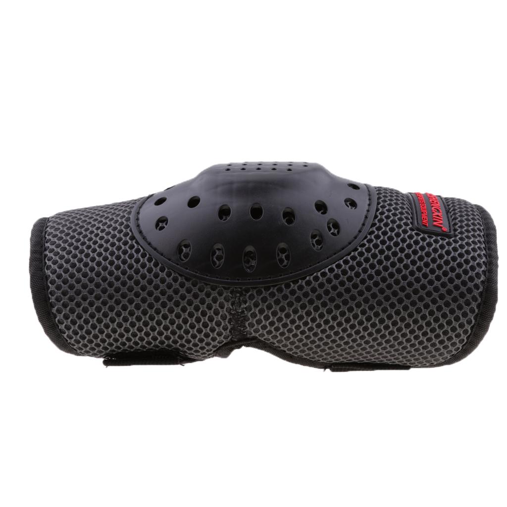 Unisex motorfiets knie-elleboo - Mountain Biking Knee Pads recensie en prijs