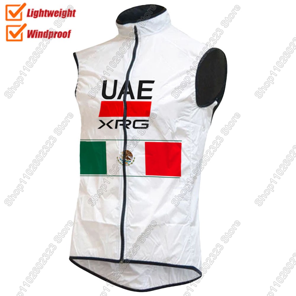 Mexico VAE Team 2026 Windvest  - Mountain Biking New Mexico recensie en prijs