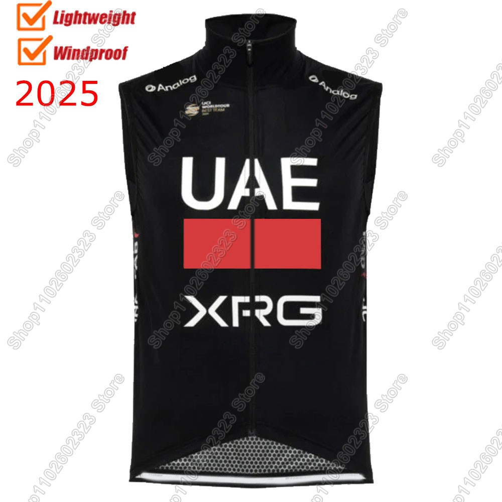 Mexico VAE Team 2026 Windvest  - Mountain Biking New Mexico recensie en prijs