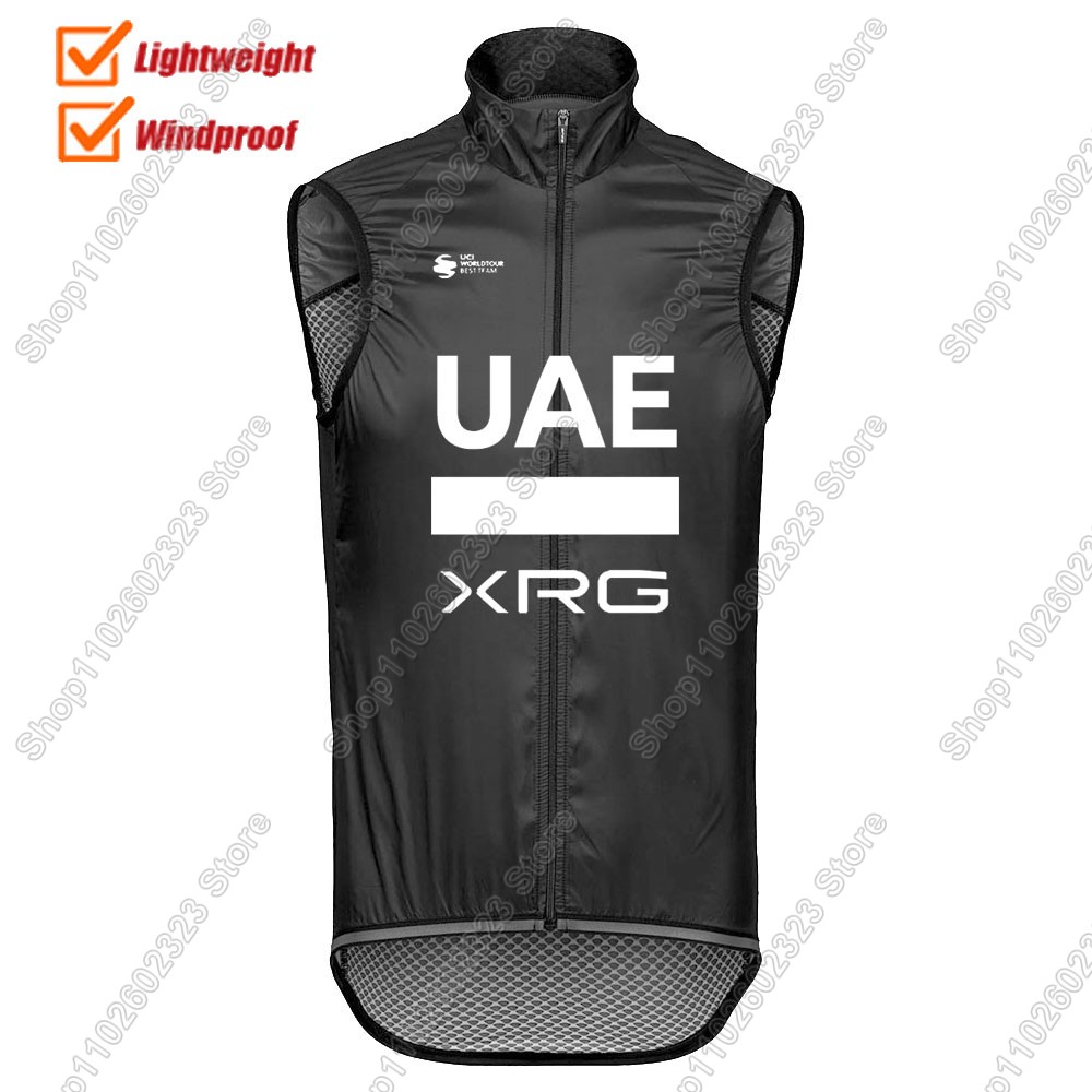 Mexico VAE Team 2026 Windvest  - Mountain Biking New Mexico recensie en prijs