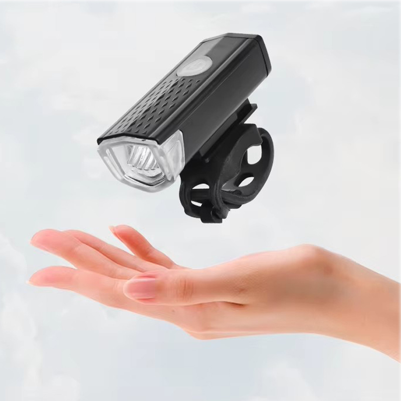 USB oplaadbare mountainbike-ko - Mountain Biking Lights recensie en prijs