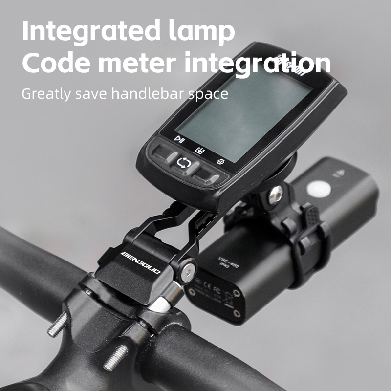 Fietscomputer Mount Stuurpen G - Mountain Biking Lights recensie en prijs